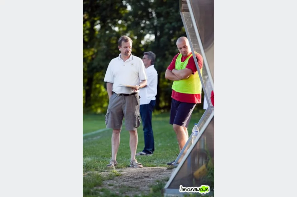 Udane rozpoczęcie sezonu Limanovii - zdjęcie 10