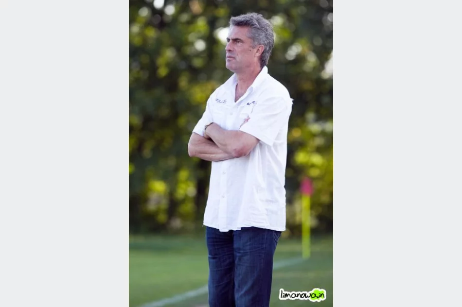 Udane rozpoczęcie sezonu Limanovii - zdjęcie 12