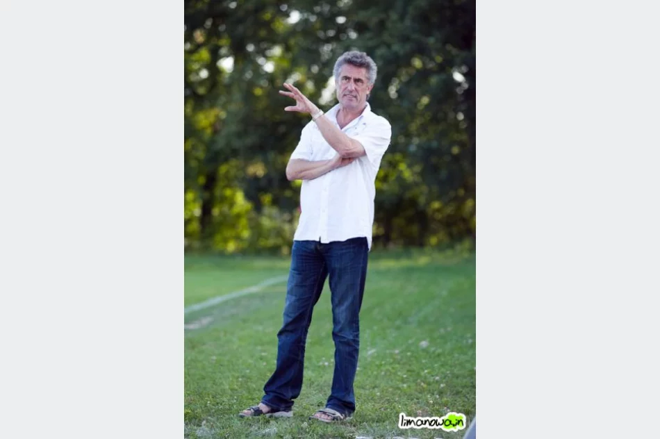 Udane rozpoczęcie sezonu Limanovii - zdjęcie 13