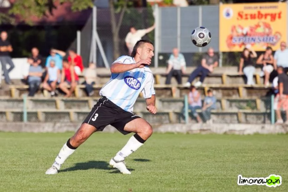 Udane rozpoczęcie sezonu Limanovii - zdjęcie 15
