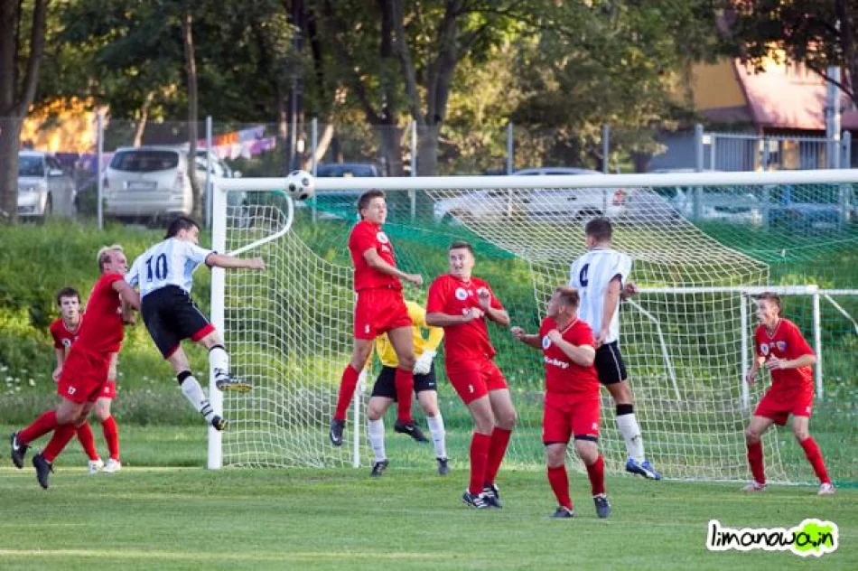 Udane rozpoczęcie sezonu Limanovii - zdjęcie 17