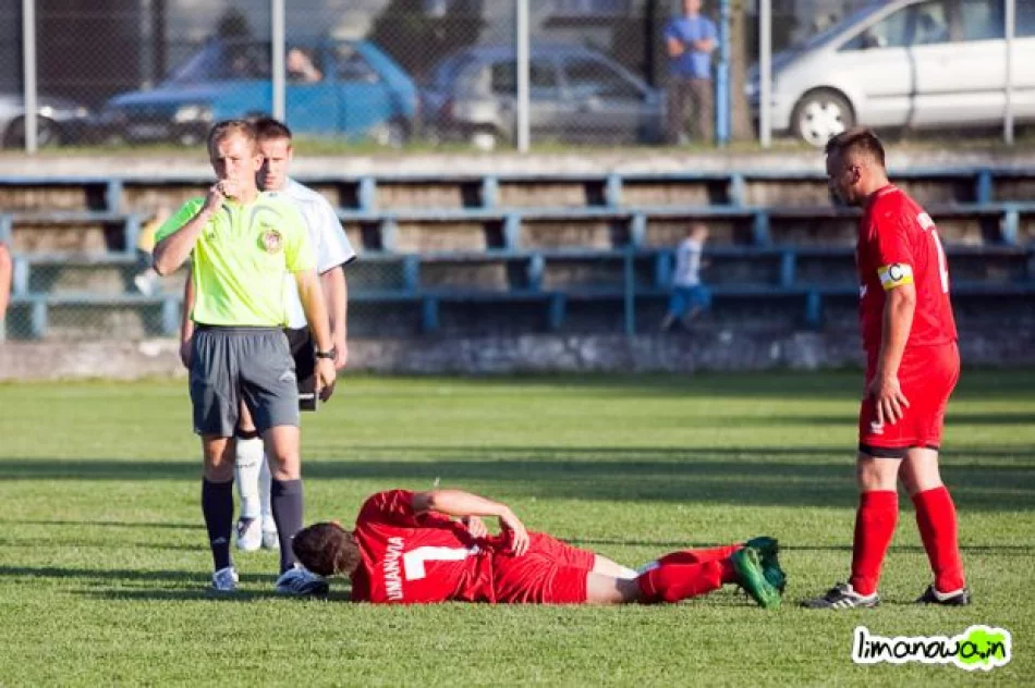 Udane rozpoczęcie sezonu Limanovii - zdjęcie 19