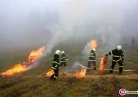 Polsko-słowackie ćwiczenia strażackie - zdjęcie główne
