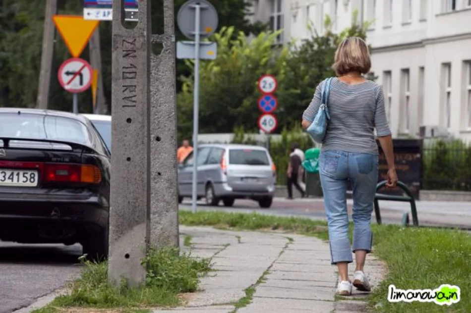 Zniszczona kamera Polsatu - zdjęcia + film - zdjęcie 2