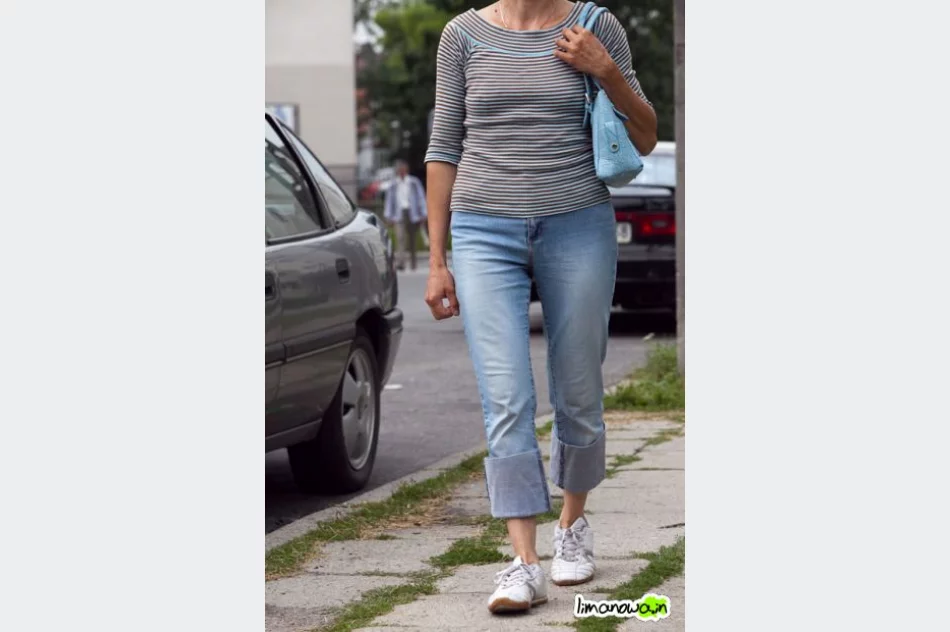 Zniszczona kamera Polsatu - zdjęcia + film - zdjęcie 3