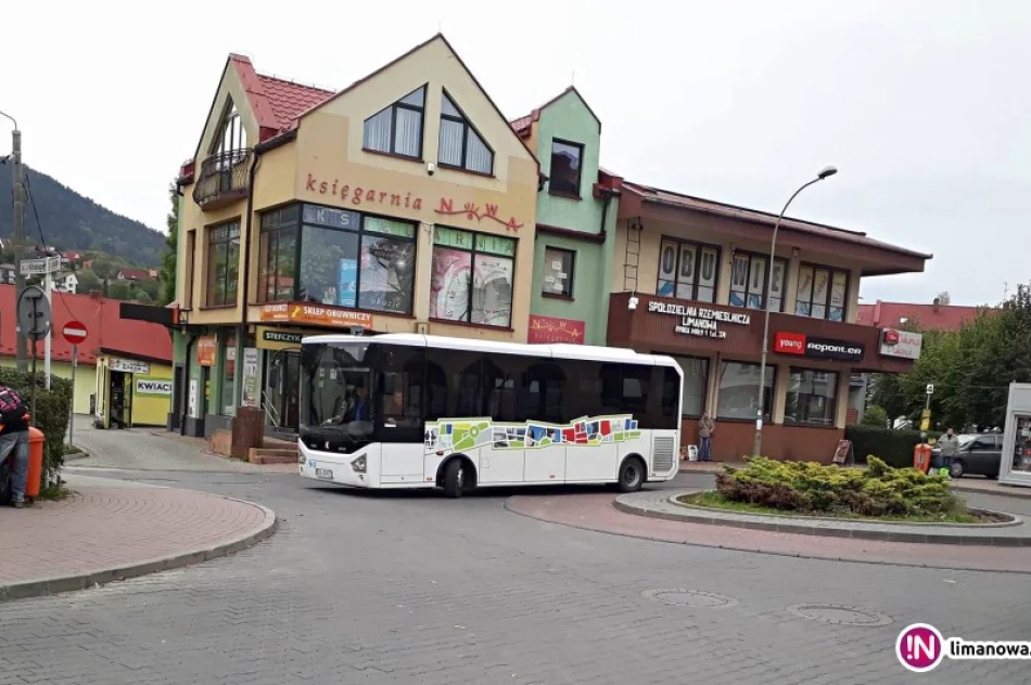 Nowoczesny autobus jest już w mieście, darmowa komunikacja w przyszłym tygodniu - zdjęcie 2