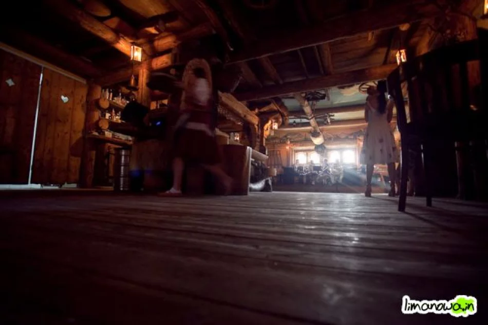 Pokazy mody w Młynie - zdjęcie 20