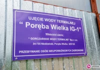 Producent gryzaków dla zwierząt chce zainwestować w geotermię - zdjęcie główne