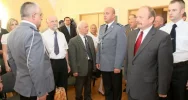 Święto limanowskiej policji - zdjęcie 1