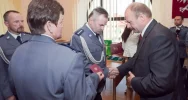 Święto limanowskiej policji - zdjęcie 2