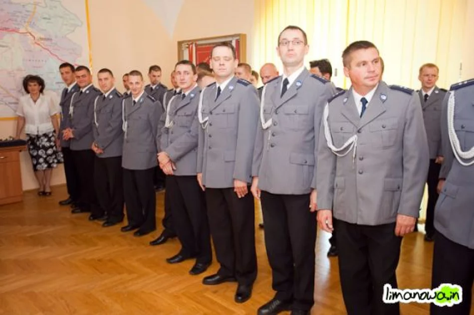 Święto policji - zdjęcie 3