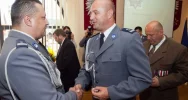 Święto limanowskiej policji - zdjęcie 4