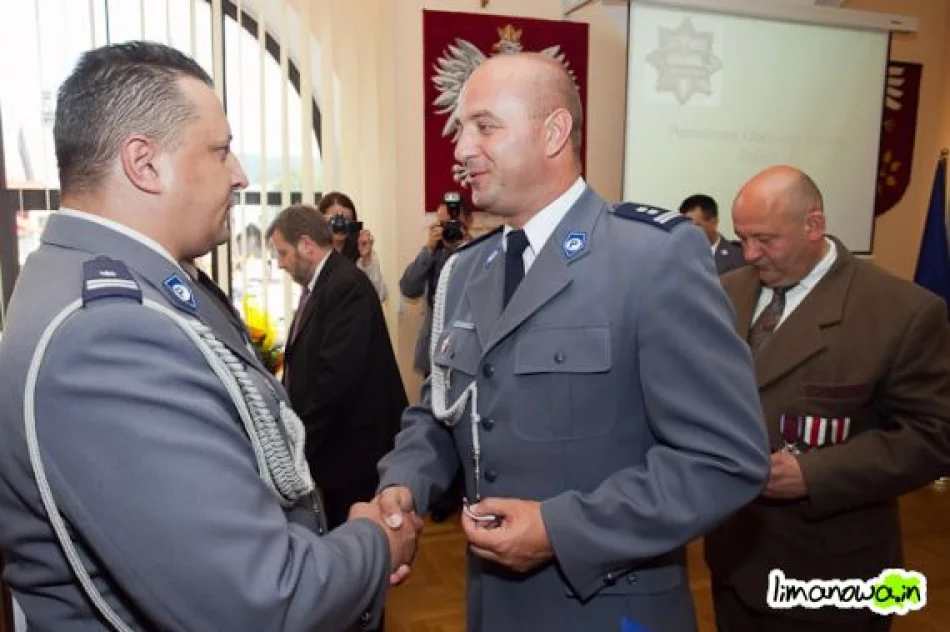 Święto policji - zdjęcie 4