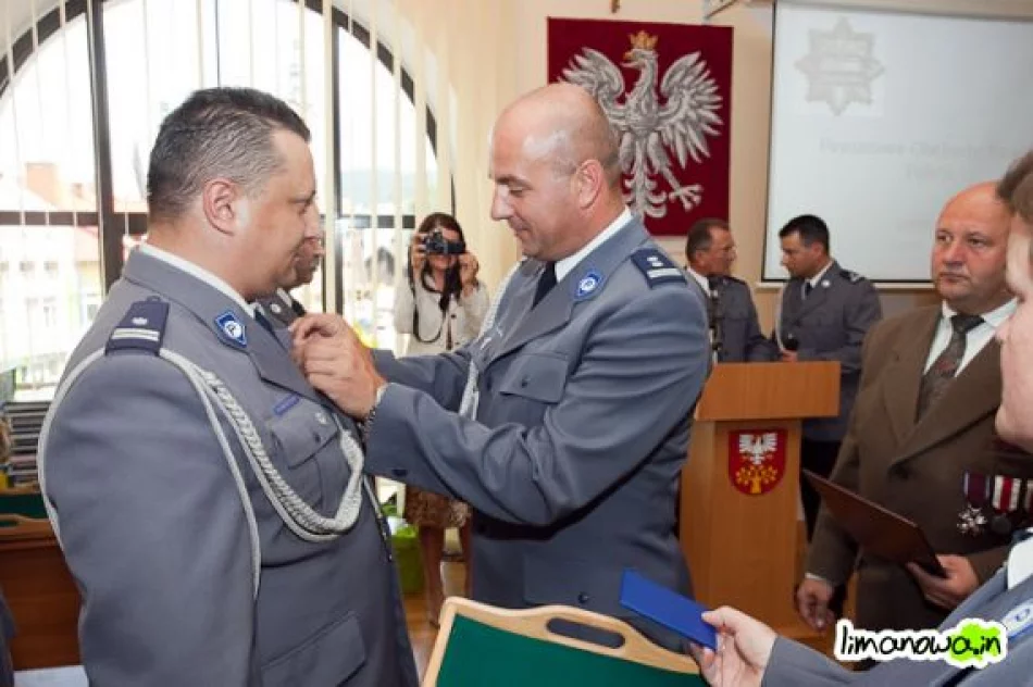 Święto policji - zdjęcie 5