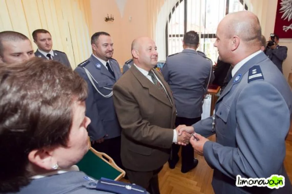 Święto policji - zdjęcie 6