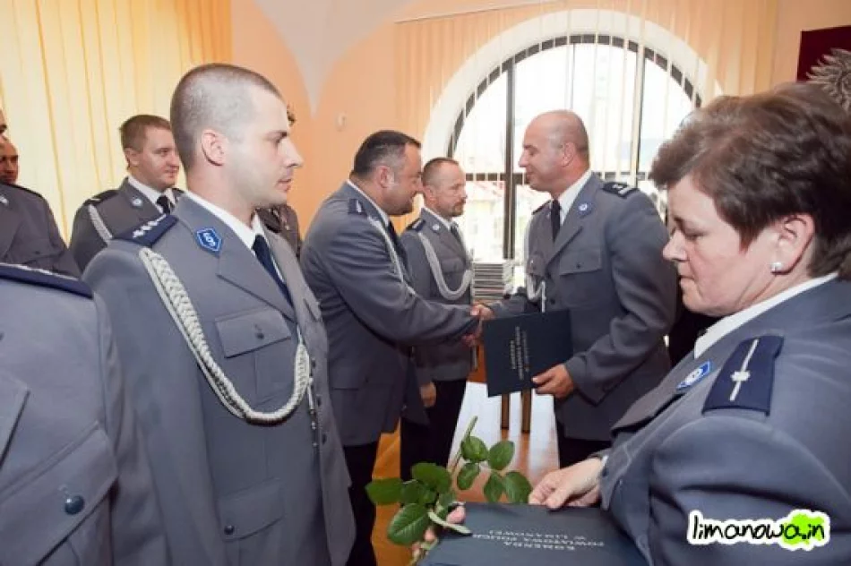 Święto policji - zdjęcie 7