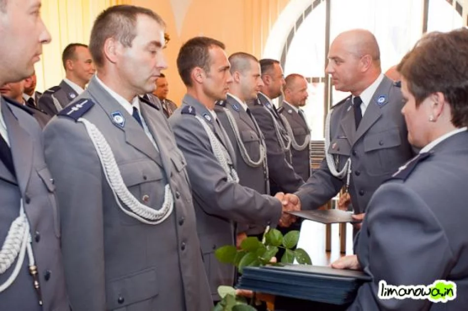 Święto policji - zdjęcie 8