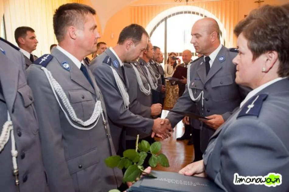 Święto policji - zdjęcie 9