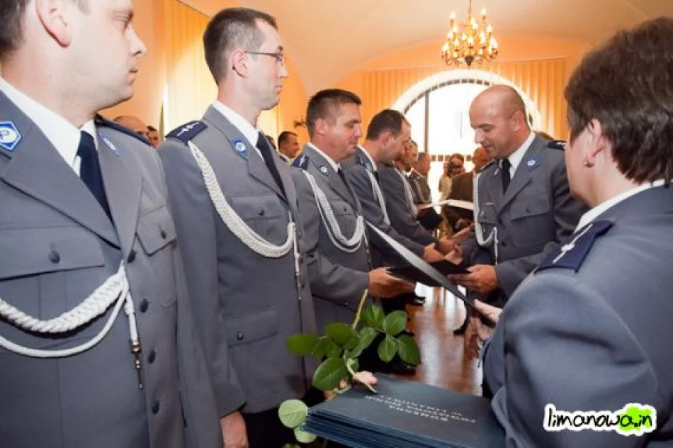 Święto policji - zdjęcie 10