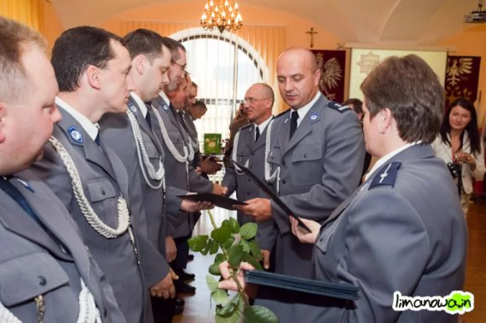 Święto policji - zdjęcie 11