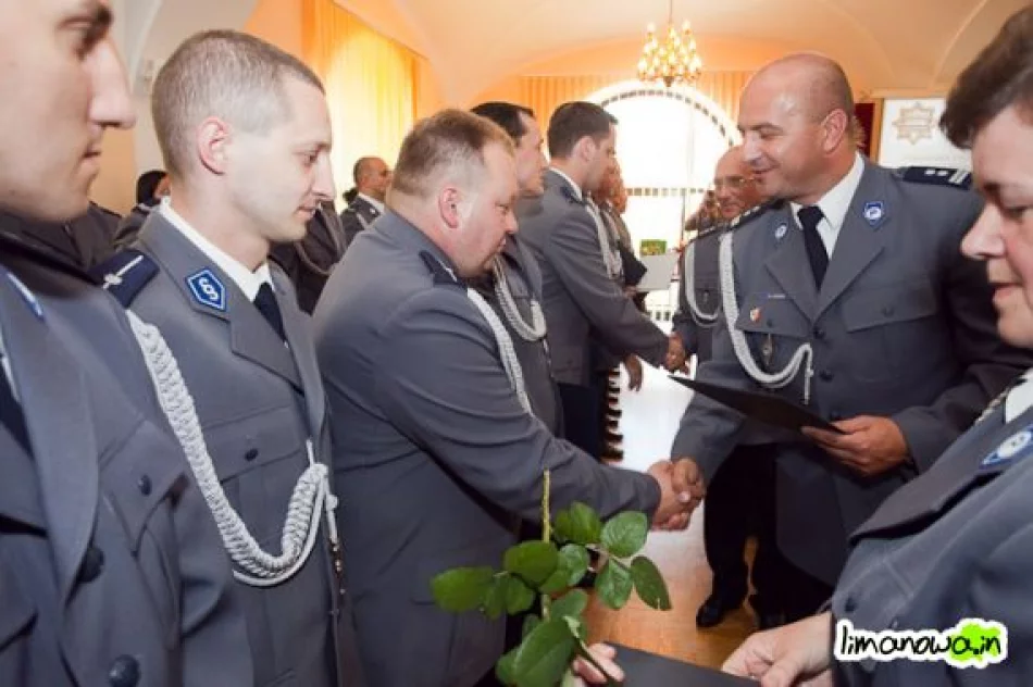 Święto policji - zdjęcie 13