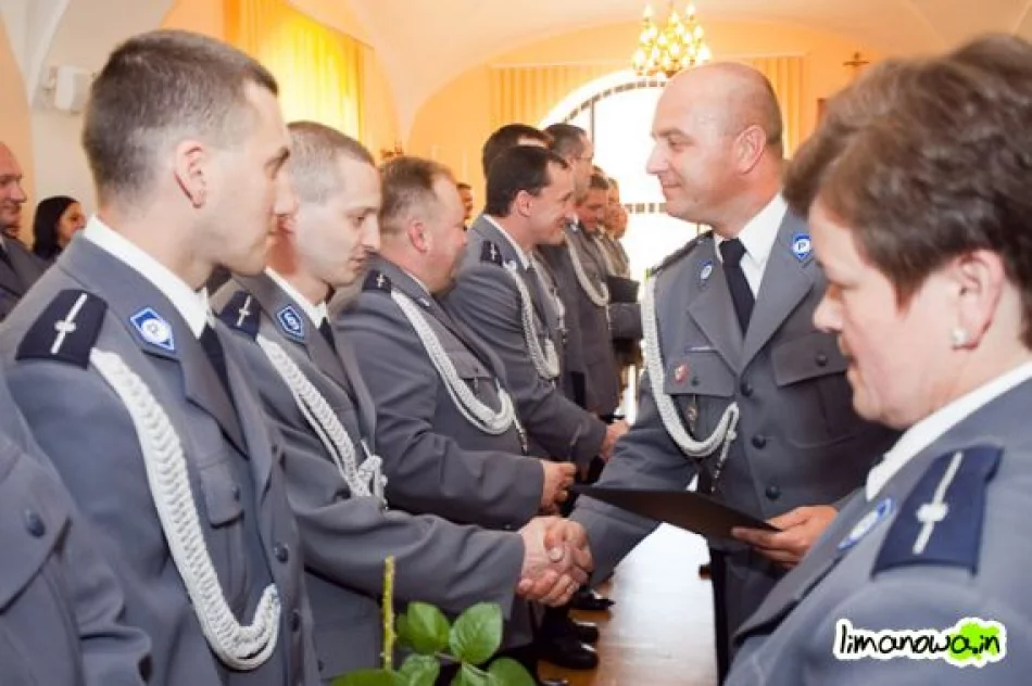 Święto policji - zdjęcie 14