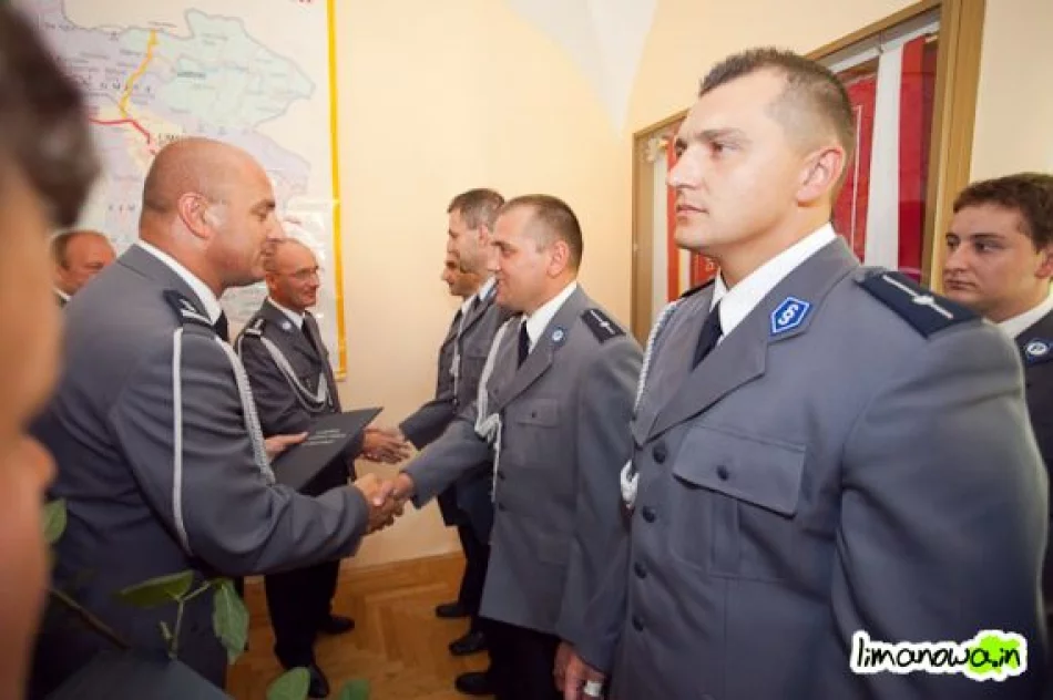 Święto policji - zdjęcie 16