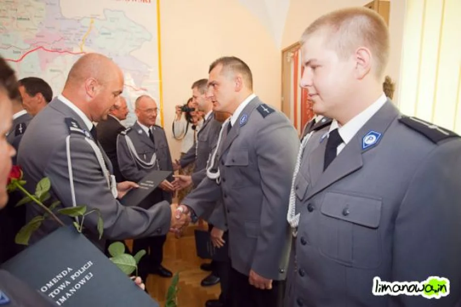 Święto policji - zdjęcie 17