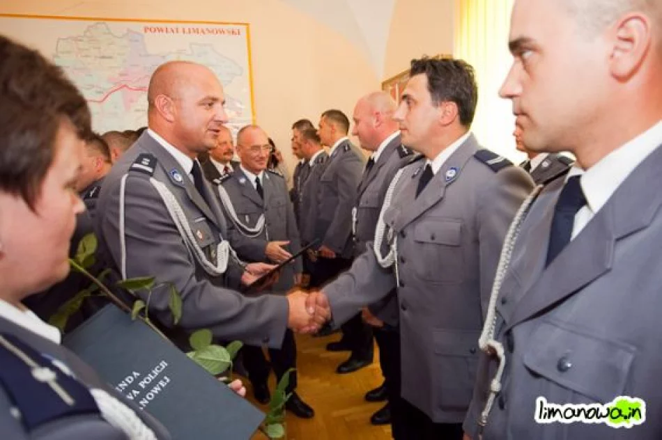 Święto policji - zdjęcie 19