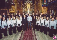 Nowa kompozycja Sebastiana Szymańskiego (wideo) - zdjęcie główne