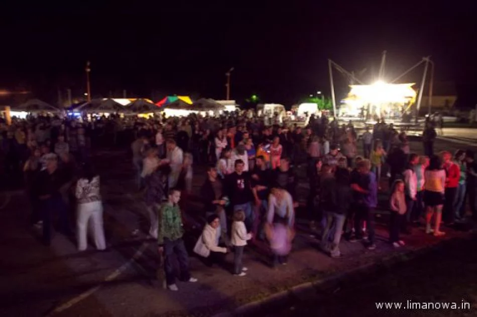 Dni Mszany Dolnej - zdjęcie 5