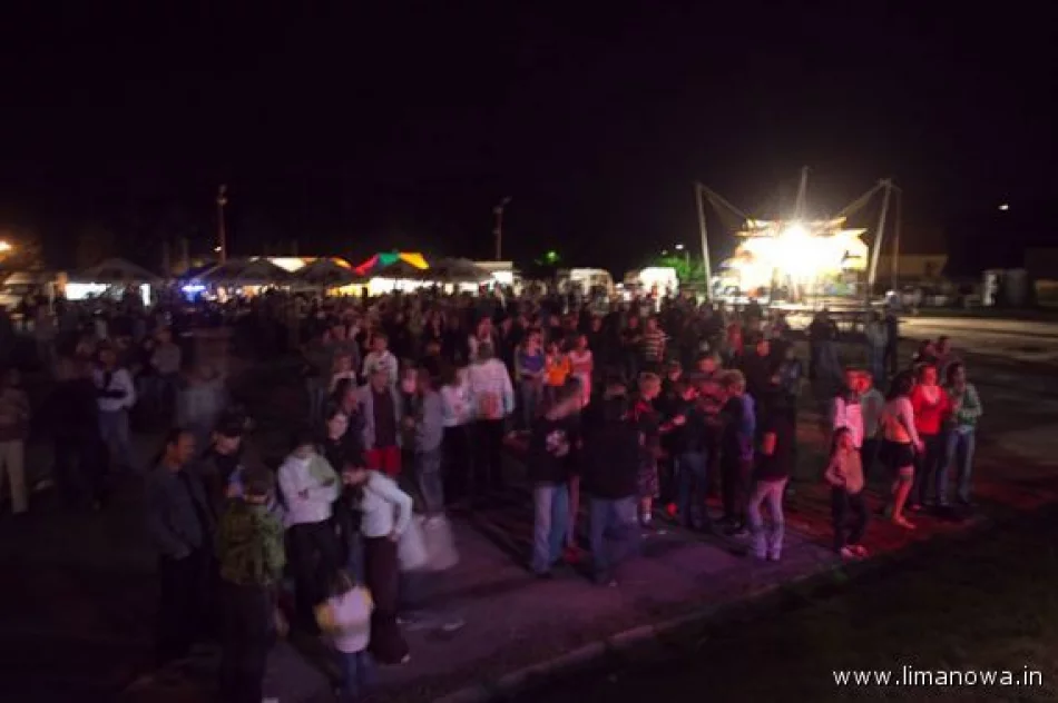 Dni Mszany Dolnej - zdjęcie 6