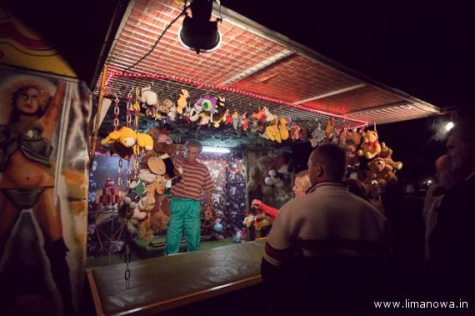 Dni Mszany Dolnej - zdjęcie 7