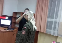 Cenna inicjatywa - tworzą drużynę ratownictwa - zdjęcie główne