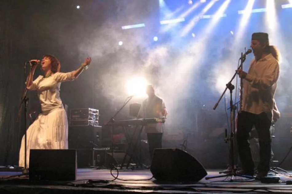 Dni Mszany Dolnej - zdjęcie 9