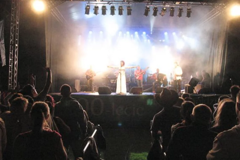 Dni Mszany Dolnej - zdjęcie 10