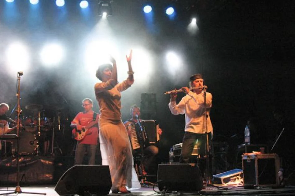 Dni Mszany Dolnej - zdjęcie 11