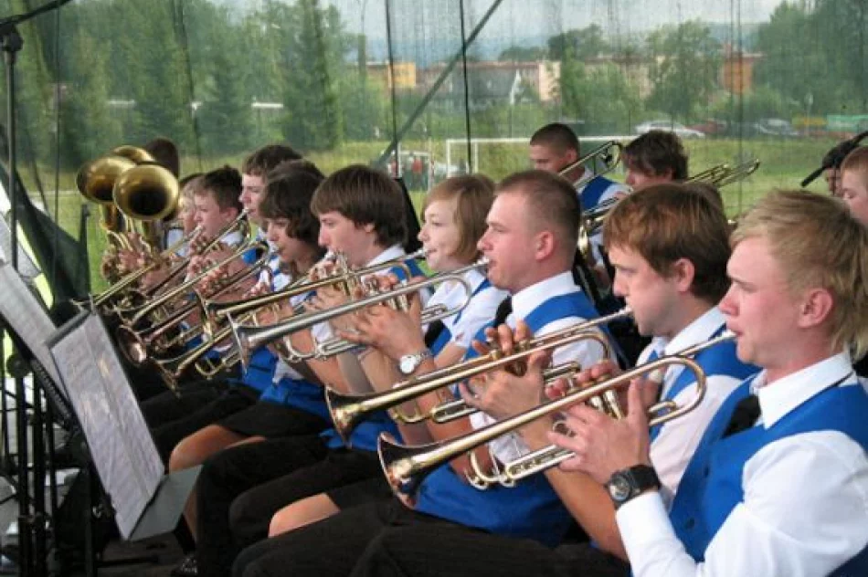 Dni Mszany Dolnej - zdjęcie 13