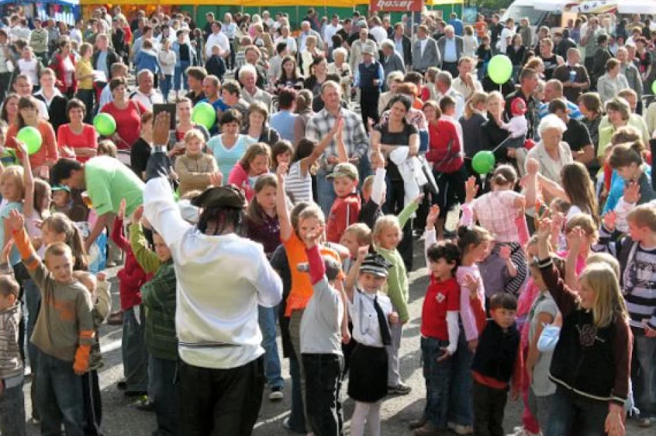 Dni Mszany Dolnej - zdjęcie 14