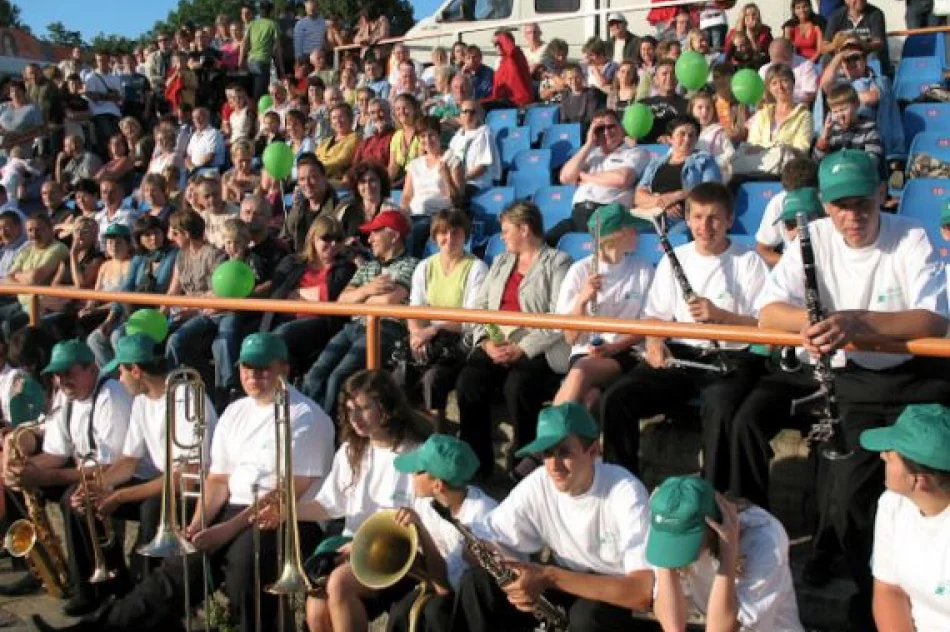 Dni Mszany Dolnej - zdjęcie 15