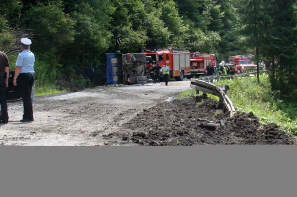 Uwięziony w kabinie - zdjęcie 2