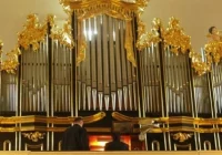 Młodzi organiści z regionu nagrodzeni - zdjęcie główne