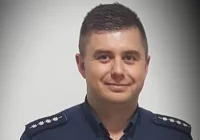 Tomasz Duszyński zajął II miejsce w turnieju dyżurnych województwa małopolskiego 2018 roku - zdjęcie główne