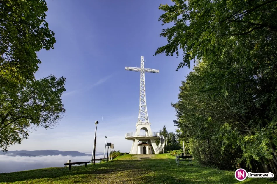 Pozostaje nazwa 'Miejska Góra', ale turystów wita... 'Chłopska' - zdjęcie 4