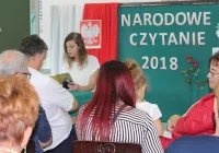 Narodowe czytanie "Przedwiośnia" - zdjęcie główne