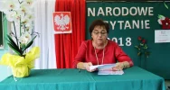 Narodowe czytanie "Przedwiośnia" - zdjęcie 2