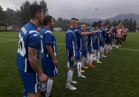 Piłkarski weekend. Czy Limanovia zatrzyma Poprad? - zdjęcie główne