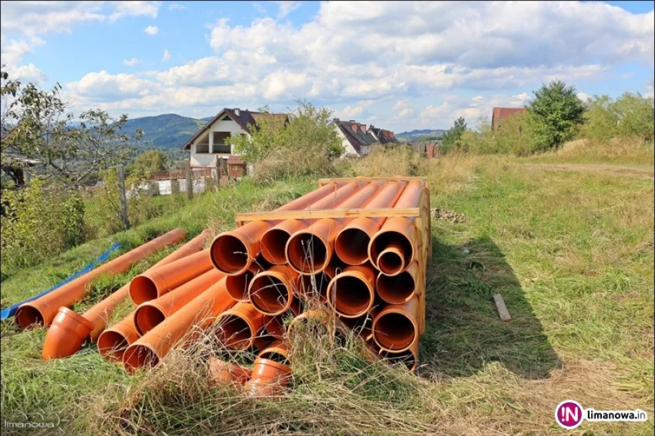 Miasto rozwija sieć wodociągu i kanalizacji, mieszkańcy będą musieli się przyłączyć - zdjęcie 2