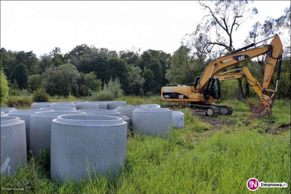 Miasto rozwija sieć wodociągu i kanalizacji, mieszkańcy będą musieli się przyłączyć - zdjęcie 3