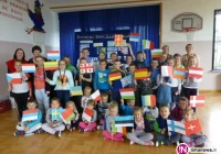 Pod Luboniem po raz pierwszy świętowano Europejski Dzień Języków Obcych - zdjęcie główne